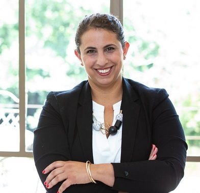 מיטל שפירא עורכת דין מגשרת